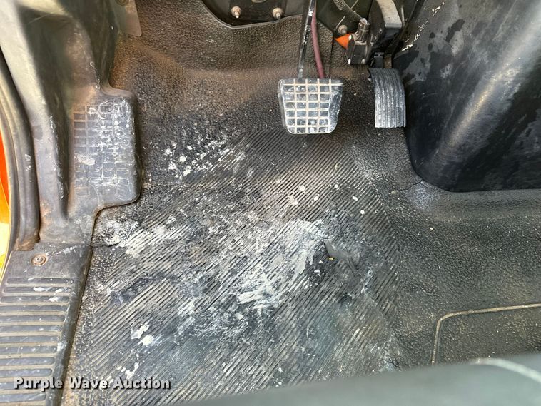 image for item ES1021 2008 International 4100 SBA bucket truck