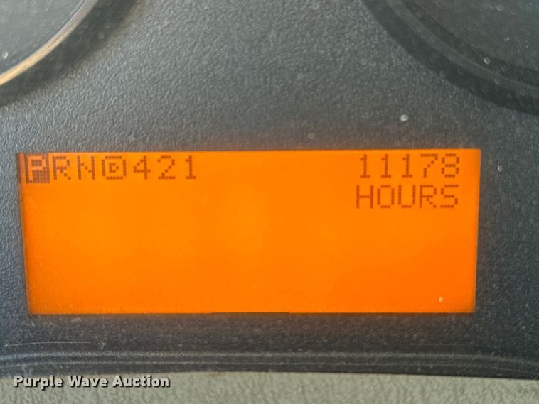 image for item ES1021 2008 International 4100 SBA bucket truck