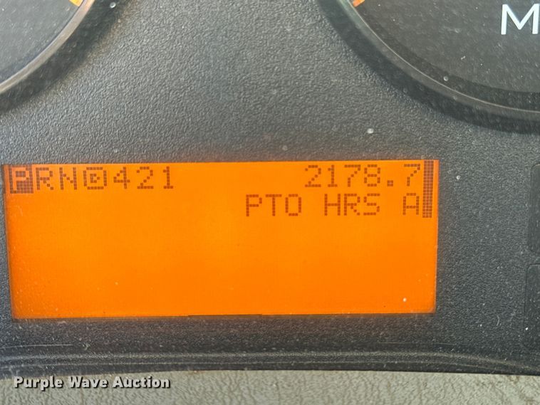 image for item ES1021 2008 International 4100 SBA bucket truck