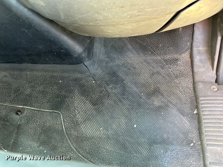 image for item ES1021 2008 International 4100 SBA bucket truck