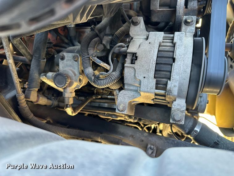 image for item ES1021 2008 International 4100 SBA bucket truck