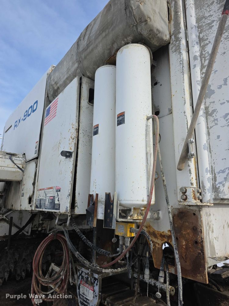 image for item ES1022 2005 Roadtec RX-900 soil stabilizer / reclaimer