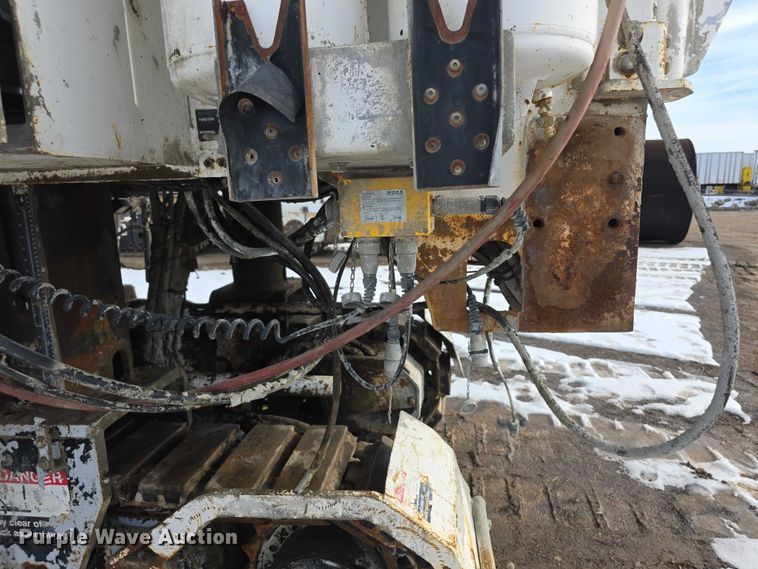 image for item ES1022 2005 Roadtec RX-900 soil stabilizer / reclaimer