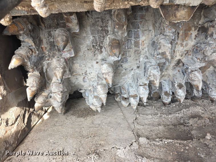 image for item ES1022 2005 Roadtec RX-900 soil stabilizer / reclaimer