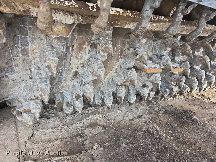 image for item ES1022 2005 Roadtec RX-900 soil stabilizer / reclaimer