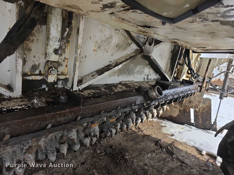 image for item ES1022 2005 Roadtec RX-900 soil stabilizer / reclaimer