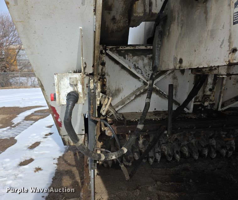 image for item ES1022 2005 Roadtec RX-900 soil stabilizer / reclaimer