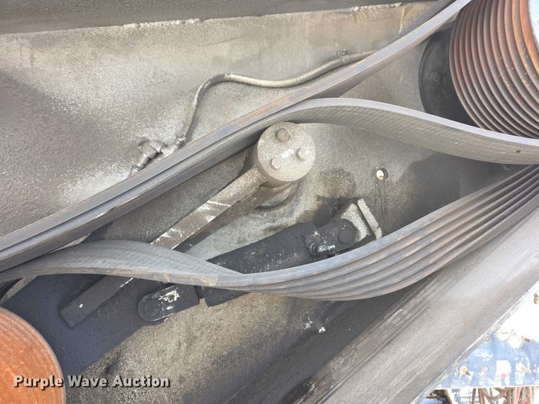 image for item ES1022 2005 Roadtec RX-900 soil stabilizer / reclaimer