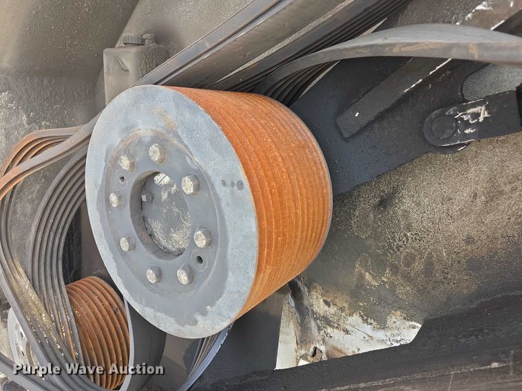 image for item ES1022 2005 Roadtec RX-900 soil stabilizer / reclaimer