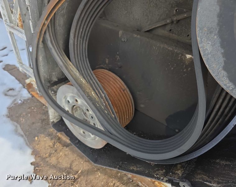 image for item ES1022 2005 Roadtec RX-900 soil stabilizer / reclaimer