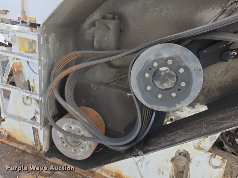 image for item ES1022 2005 Roadtec RX-900 soil stabilizer / reclaimer