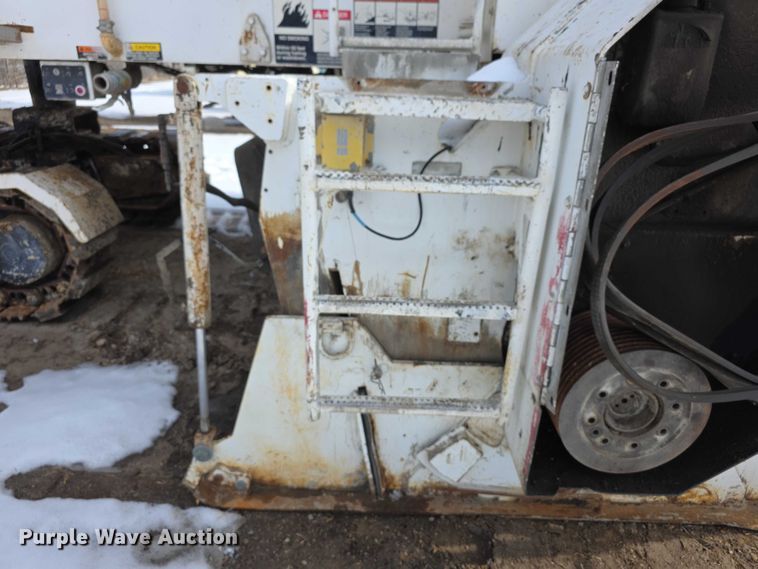 image for item ES1022 2005 Roadtec RX-900 soil stabilizer / reclaimer