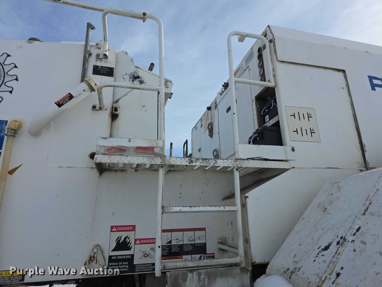 image for item ES1022 2005 Roadtec RX-900 soil stabilizer / reclaimer