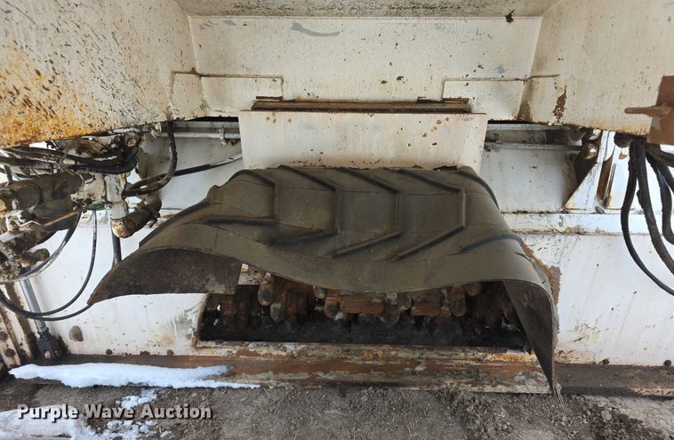 image for item ES1022 2005 Roadtec RX-900 soil stabilizer / reclaimer