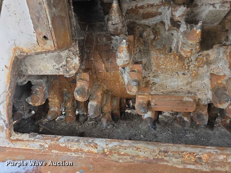 image for item ES1022 2005 Roadtec RX-900 soil stabilizer / reclaimer