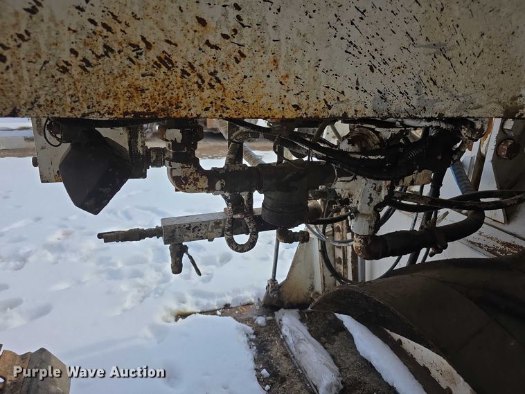 image for item ES1022 2005 Roadtec RX-900 soil stabilizer / reclaimer