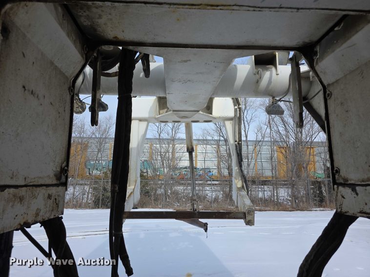 image for item ES1022 2005 Roadtec RX-900 soil stabilizer / reclaimer