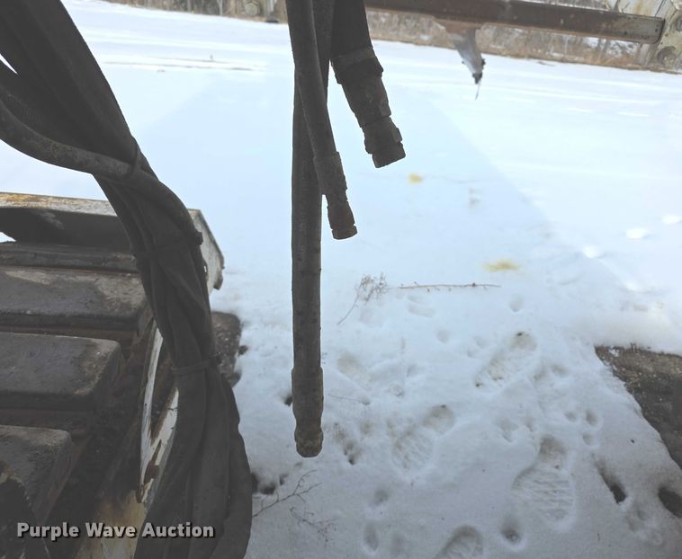 image for item ES1022 2005 Roadtec RX-900 soil stabilizer / reclaimer