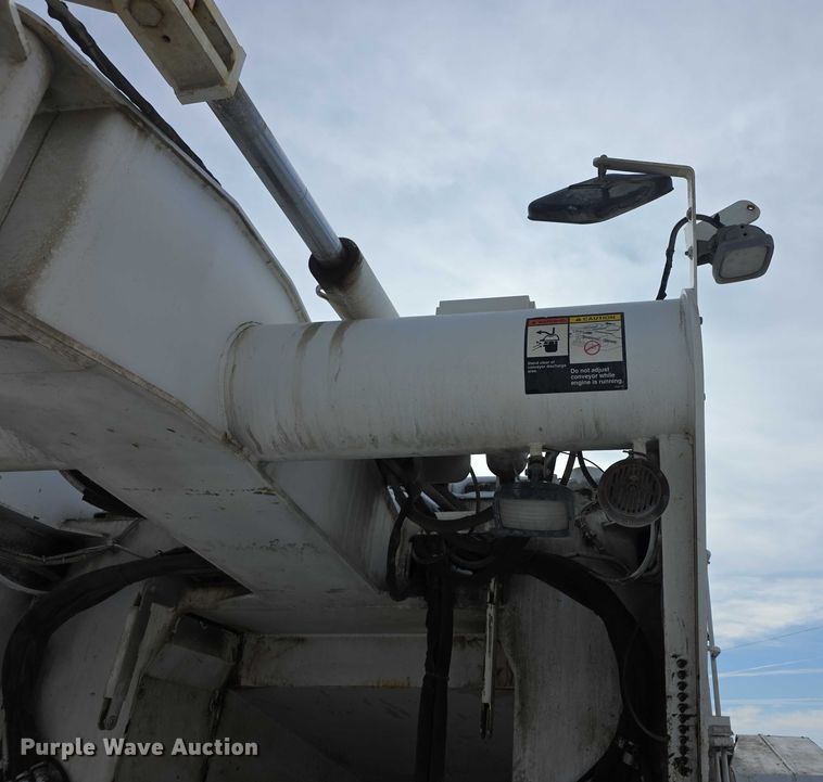 image for item ES1022 2005 Roadtec RX-900 soil stabilizer / reclaimer