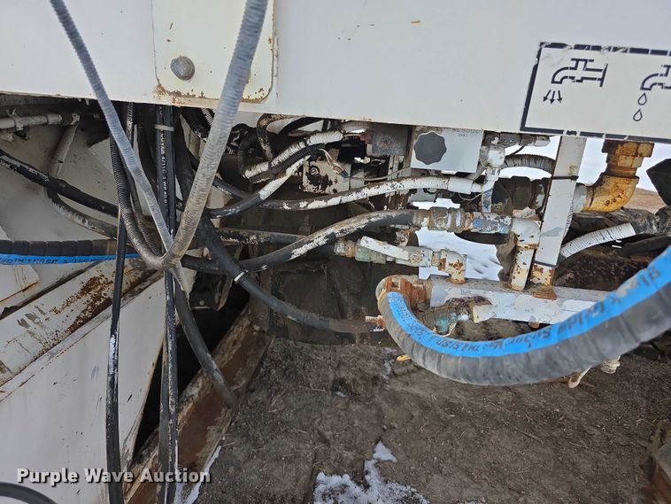 image for item ES1022 2005 Roadtec RX-900 soil stabilizer / reclaimer