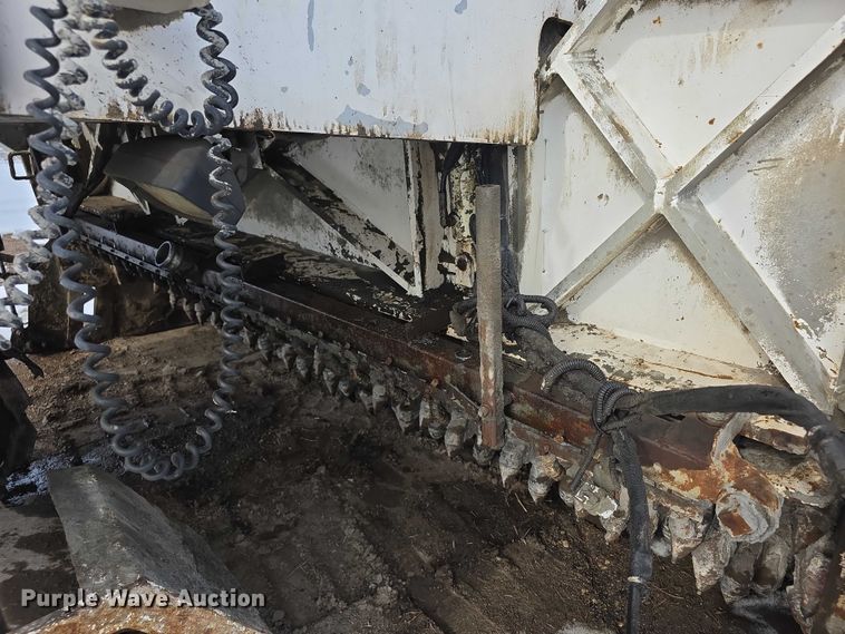 image for item ES1022 2005 Roadtec RX-900 soil stabilizer / reclaimer