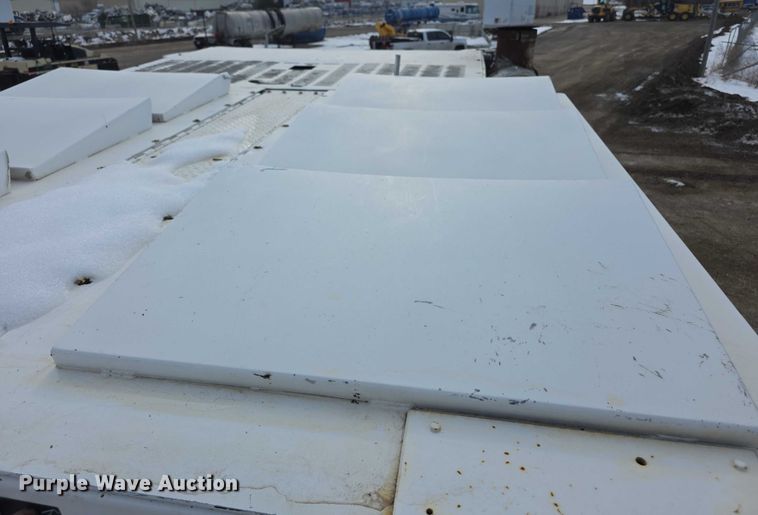 image for item ES1022 2005 Roadtec RX-900 soil stabilizer / reclaimer