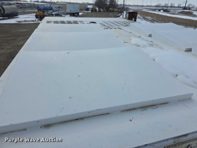 image for item ES1022 2005 Roadtec RX-900 soil stabilizer / reclaimer