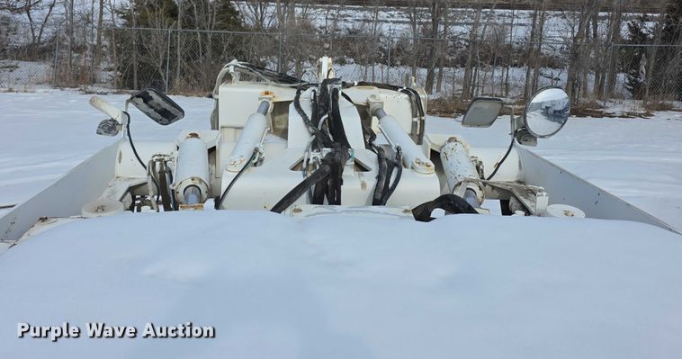 image for item ES1022 2005 Roadtec RX-900 soil stabilizer / reclaimer