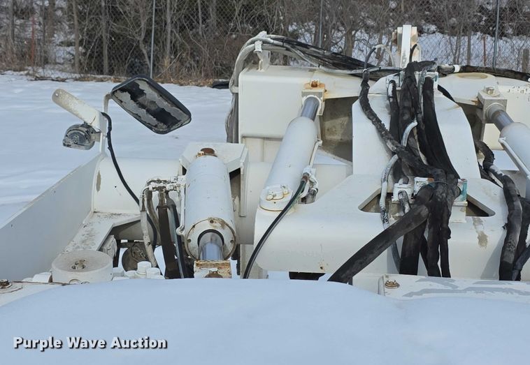 image for item ES1022 2005 Roadtec RX-900 soil stabilizer / reclaimer