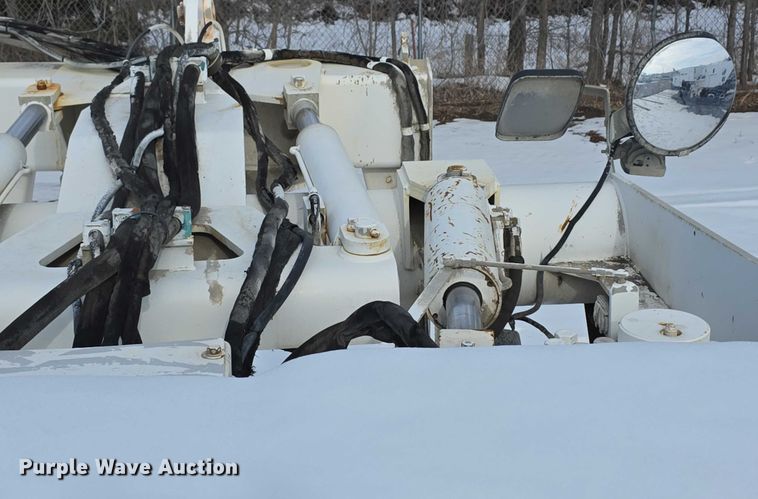 image for item ES1022 2005 Roadtec RX-900 soil stabilizer / reclaimer