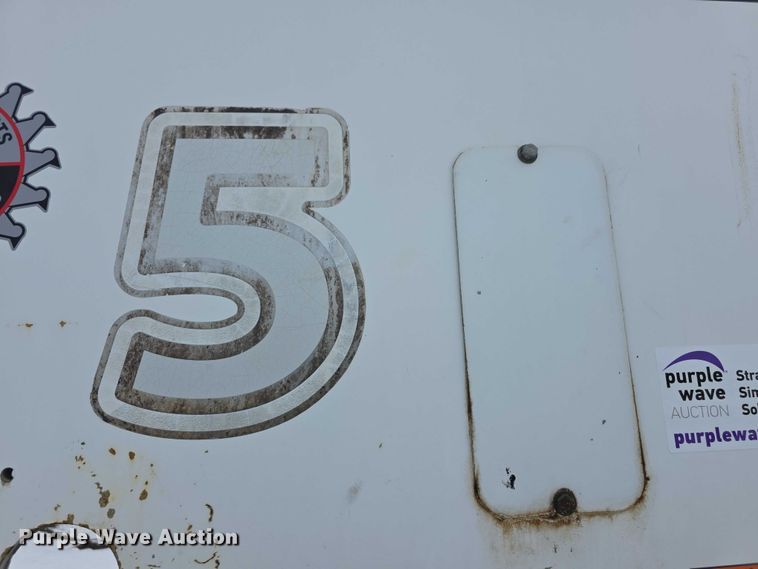 image for item ES1022 2005 Roadtec RX-900 soil stabilizer / reclaimer