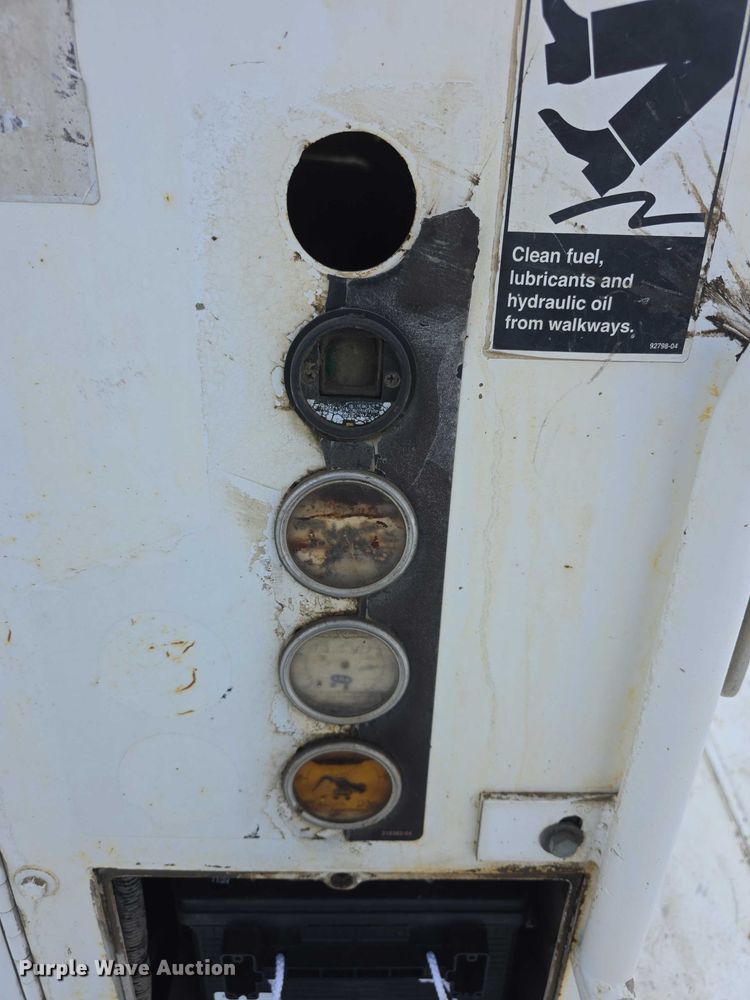 image for item ES1022 2005 Roadtec RX-900 soil stabilizer / reclaimer