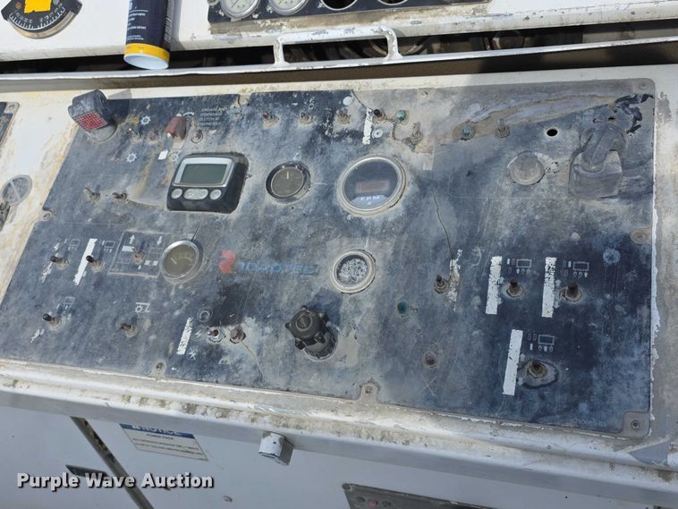 image for item ES1022 2005 Roadtec RX-900 soil stabilizer / reclaimer