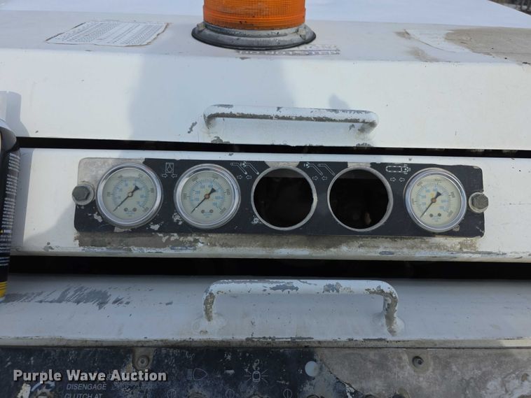 image for item ES1022 2005 Roadtec RX-900 soil stabilizer / reclaimer