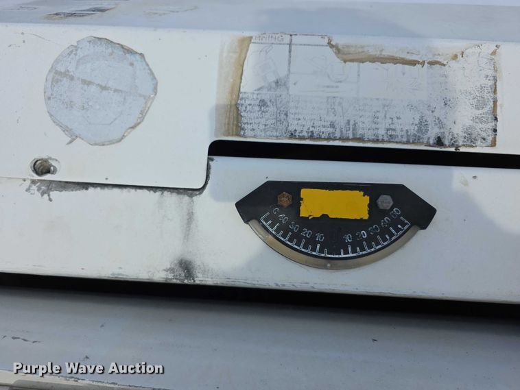 image for item ES1022 2005 Roadtec RX-900 soil stabilizer / reclaimer