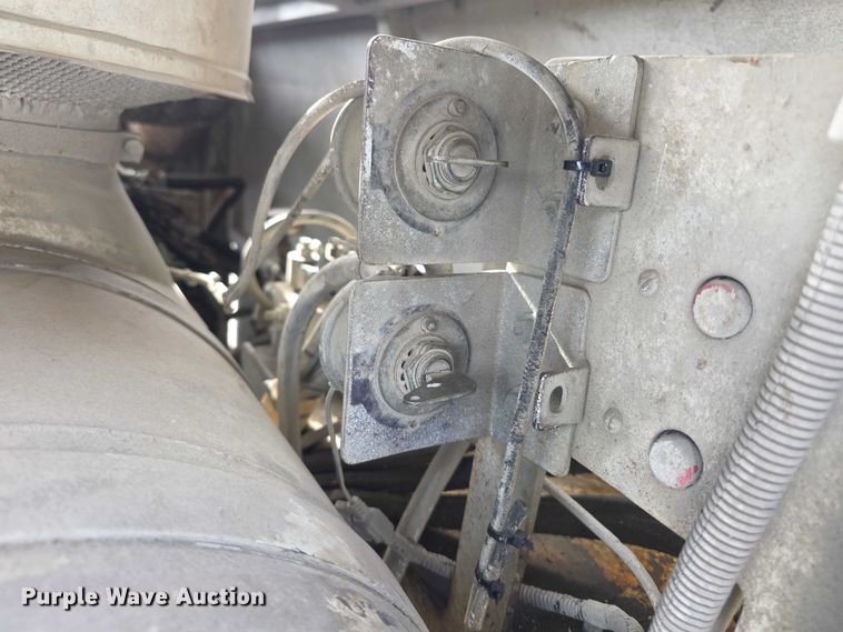 image for item ES1022 2005 Roadtec RX-900 soil stabilizer / reclaimer