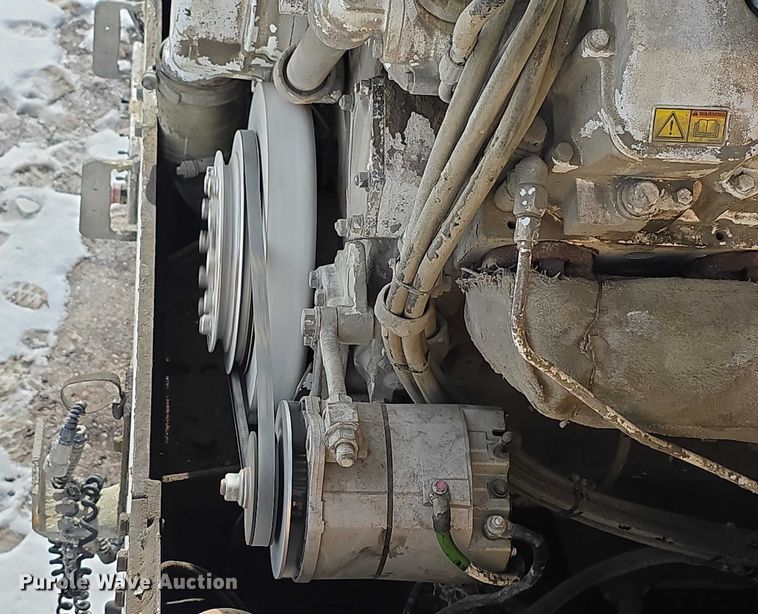 image for item ES1022 2005 Roadtec RX-900 soil stabilizer / reclaimer