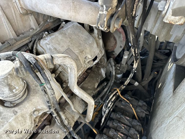 image for item ES1022 2005 Roadtec RX-900 soil stabilizer / reclaimer