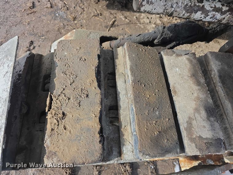 image for item ES1022 2005 Roadtec RX-900 soil stabilizer / reclaimer