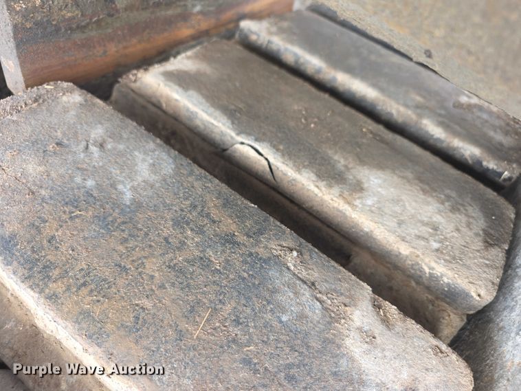 image for item ES1022 2005 Roadtec RX-900 soil stabilizer / reclaimer