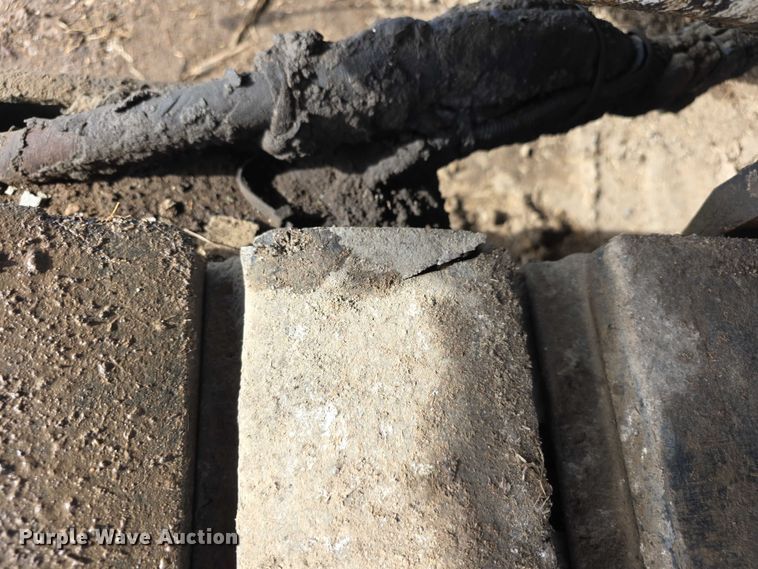 image for item ES1022 2005 Roadtec RX-900 soil stabilizer / reclaimer