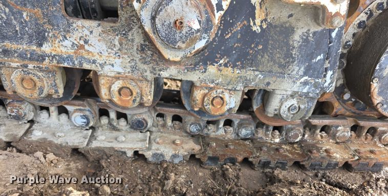 image for item ES1022 2005 Roadtec RX-900 soil stabilizer / reclaimer