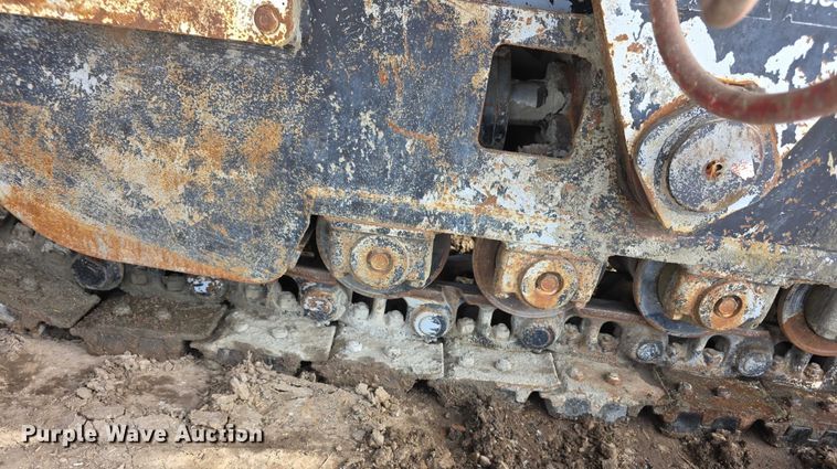 image for item ES1022 2005 Roadtec RX-900 soil stabilizer / reclaimer