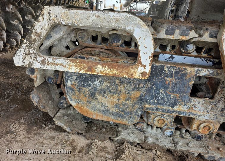 image for item ES1022 2005 Roadtec RX-900 soil stabilizer / reclaimer