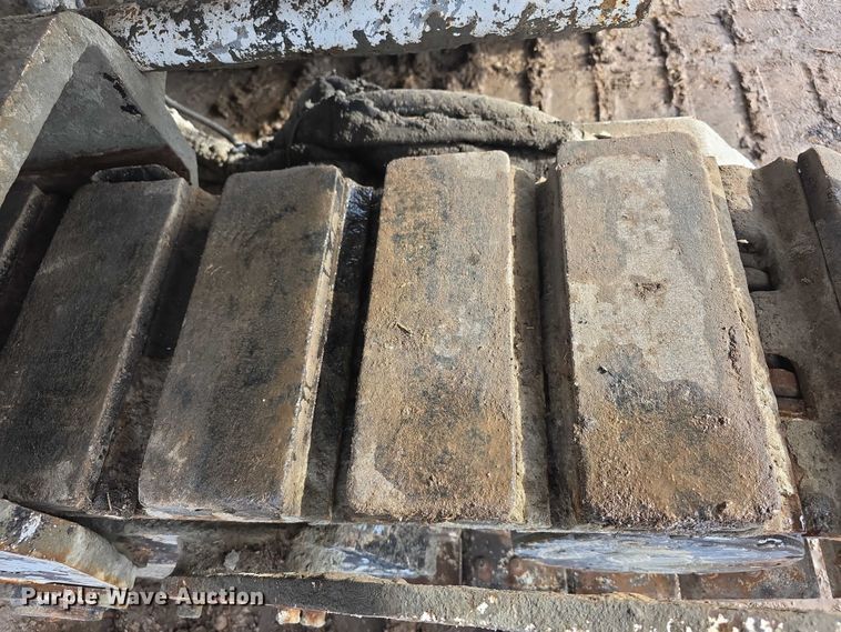 image for item ES1022 2005 Roadtec RX-900 soil stabilizer / reclaimer