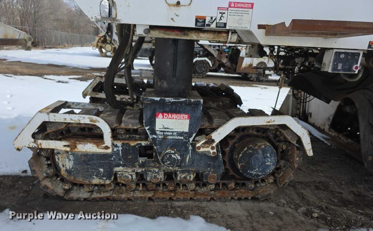 image for item ES1022 2005 Roadtec RX-900 soil stabilizer / reclaimer