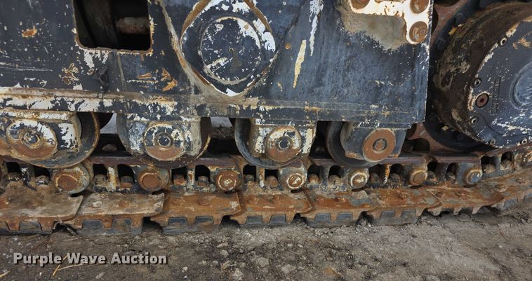 image for item ES1022 2005 Roadtec RX-900 soil stabilizer / reclaimer