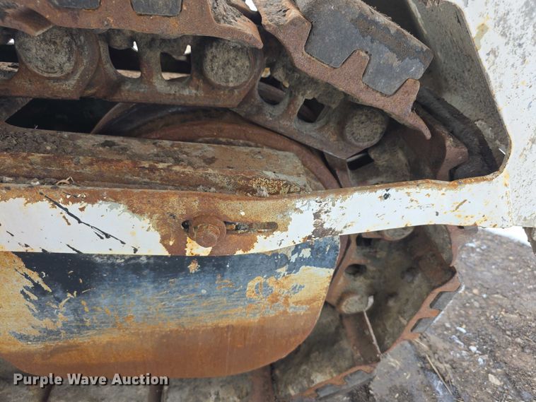 image for item ES1022 2005 Roadtec RX-900 soil stabilizer / reclaimer