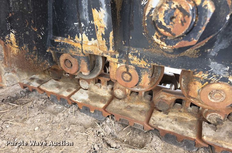 image for item ES1022 2005 Roadtec RX-900 soil stabilizer / reclaimer