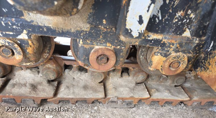 image for item ES1022 2005 Roadtec RX-900 soil stabilizer / reclaimer